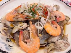 -老克勒上海菜(南京路步行街店)