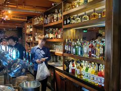 -Q MEX 库迈墨西哥餐吧(三里屯店)