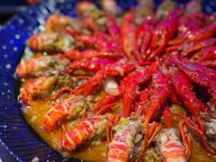 -红盔甲·小龙虾(定西路店)