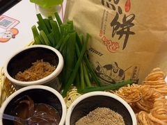 -偏爱炒鸡(老县衙店)