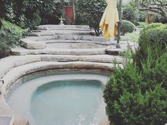 -西安华清御汤酒店