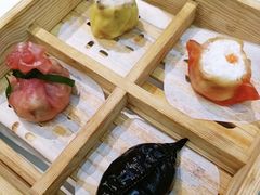 -蔡澜点心·粤菜(嘉里中心店)
