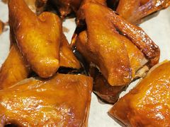 -鸽味轩·粤菜小馆(高楼门总店)