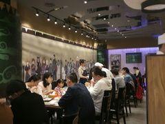 大堂-火影忍者一乐拉面(环球港店)