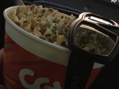 放映厅-CGV影城(东港IMAX店)