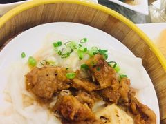 -香云轩·顺德菜(香云纱园林酒店店)