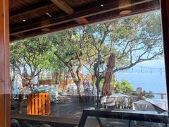 -美人鱼悬崖海景餐厅(鹿嘴山庄店)