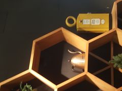 -汽车博物馆主题餐厅