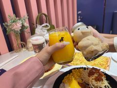 -夏日玛莉西餐厅(梅溪湖步步高店)