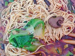 -胖妹面庄(北城天街店)