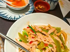 -山石榴·贵州菜(丰盛里店)