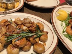 -ZAFFERANO西班牙海鲜饭(上海首店)