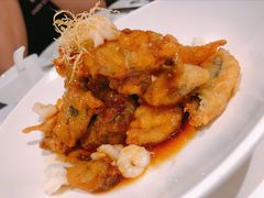 虾爆鳝-南麓·浙里(外滩店)