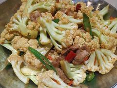 -后宫私房菜(汇客美食娱乐广场店)