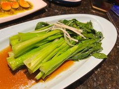 -绿茶餐厅(汇悦大融城店)