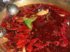 -小龙坎火锅(全球总店)