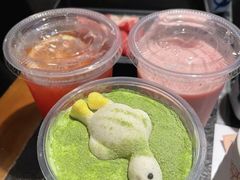 -匠和风精致料理(成都龙湖滨江天街店)