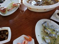 -胖大嫂渔家排档(半边山店)