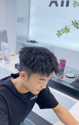 -汤尼英盖TONI&GUY-essensuals