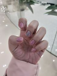 -沐白•盛妍日式美甲美睫