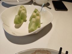 -杏花堂晋商私房菜(华熙五棵松店)