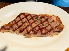 -弗兰克牛排西餐厅Ribone steak house(柠檬花园店)