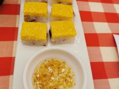 -西贝(上海中心店)