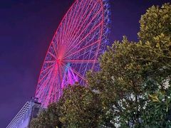 -星城之眼摩天轮