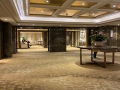 -福州西湖大酒店·怡湖咖啡厅