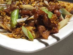 -老浒记烤鸭-北京菜(琉璃厂店)