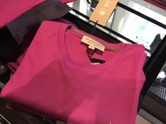 -BURBERRY(上海港汇恒隆广场店)