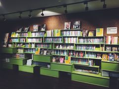-和美电影艺术中心(万国城店)