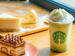 -星巴克臻选(莘庄仲盛店)