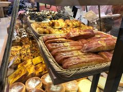 -山崎面包(苏州中心店)