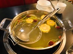 -潮盧打边炉
