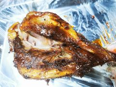 -赵元章肉骨烧(山塘街店)