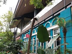 -bluefrog蓝蛙(成都太古里店)
