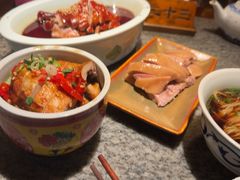 -南京大牌档(青岛万象城店)