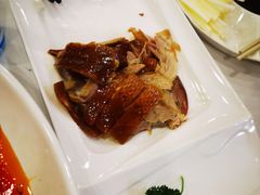 -西安烤鸭店(369烤鸭王店)