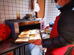 -罍+村(半边街店)