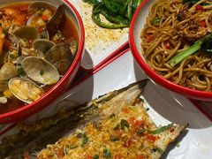 -三毛烧烤·南昌大排档(山姆店)