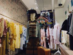 -恋物百货商店(华侨城店)