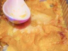 芝士焗红薯-肉串汪(望京店)