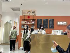 -海马体照相馆(万菱汇店)