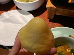 -绿茶餐厅(蓝色港湾店)