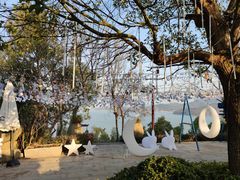 -天目湖涵田半山温泉