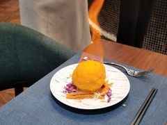 -雅邦朗悦国际酒店·乐悦自助餐厅
