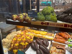 -PAPER STONE BAKERY(天汇广场店)