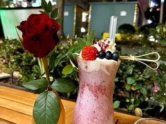 -ELI FALAFEL Lebanese&Mediterranean黎巴嫩美食(富城路店)