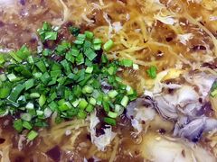 -鲁毓鲜蓬莱小面(黄山路店)